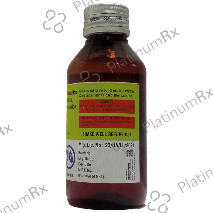 Kufpine Syrup Pineapple