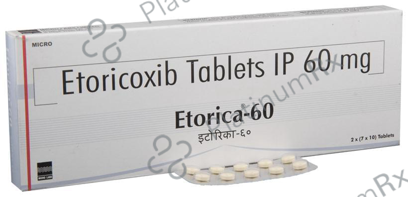 Etorica 60 Tablet