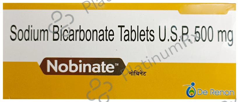 Nobinate Tablet