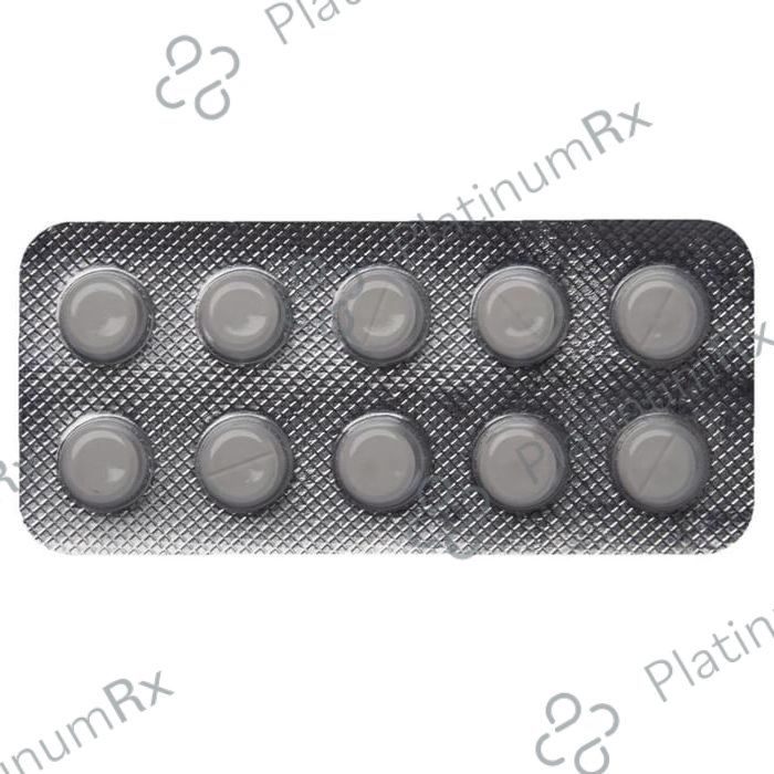 Torsid 10mg Tablet 10s