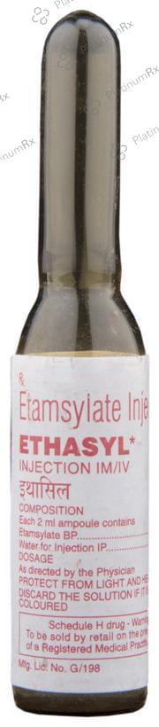 Ethasyl Injection