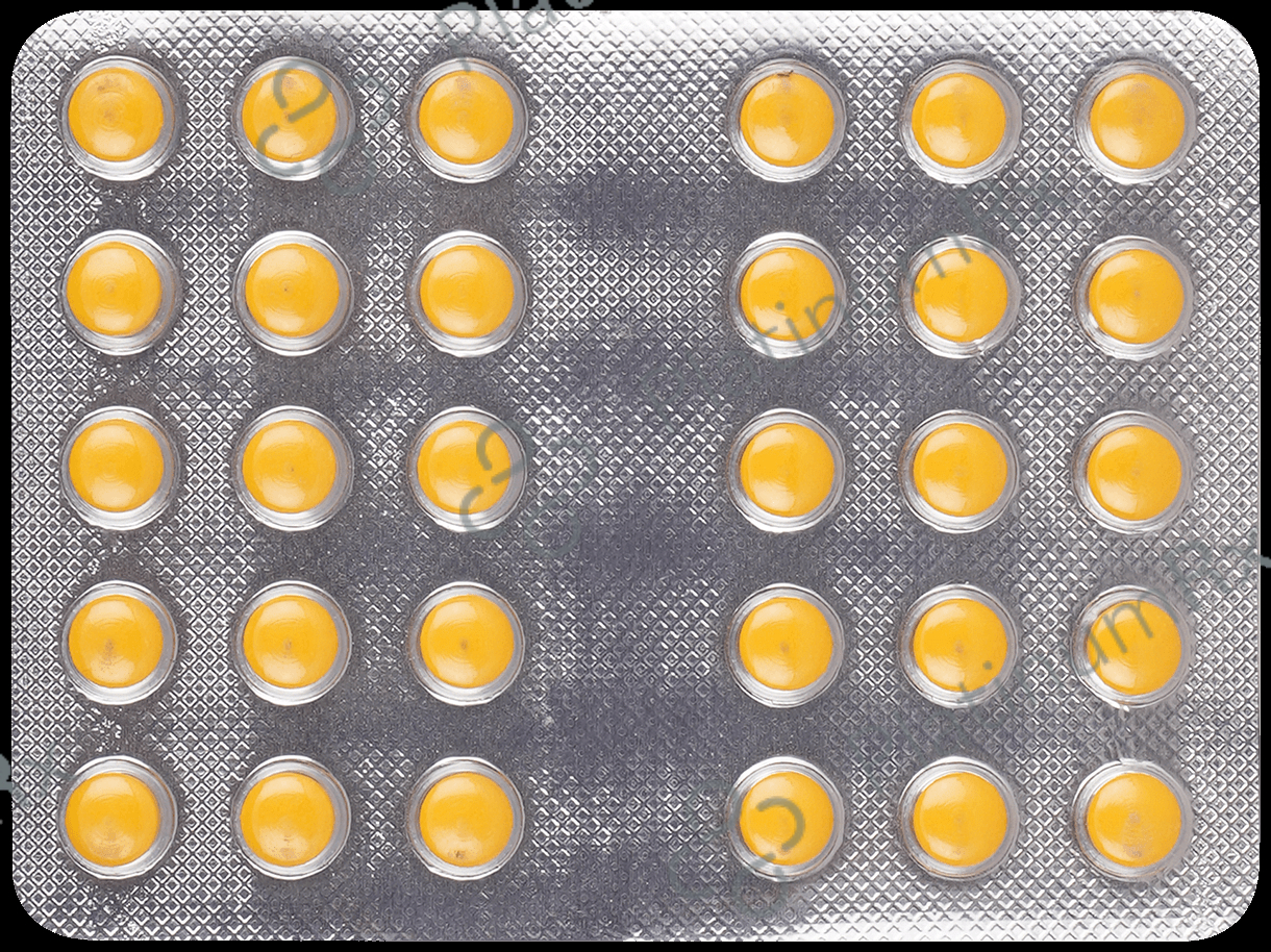 Rest Aid Tablet