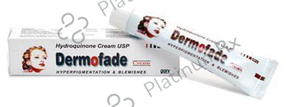 Dermofade Cream
