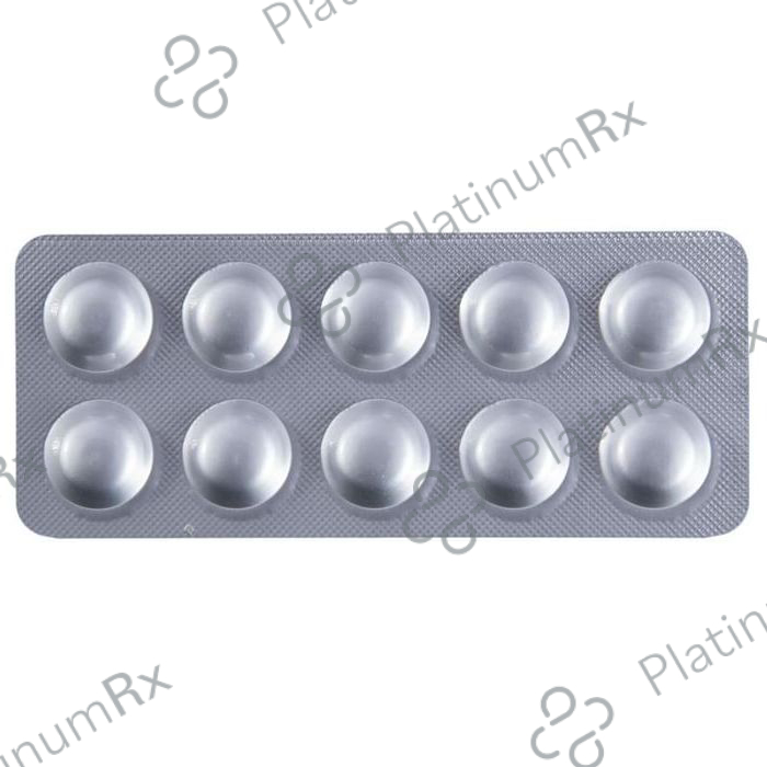 Clonotril 1 Tablet