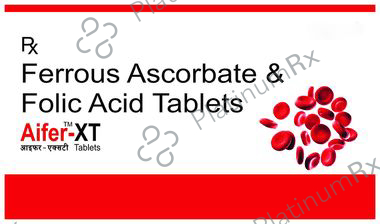 Aifer-XT Tablet