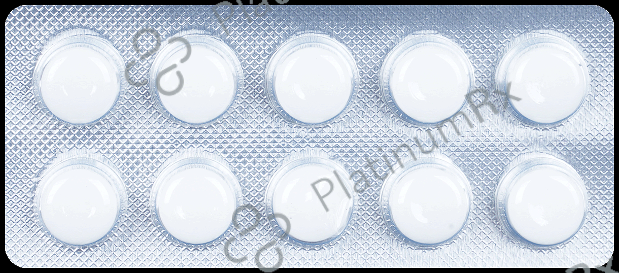 Imezemic 500mg Tablet 10s
