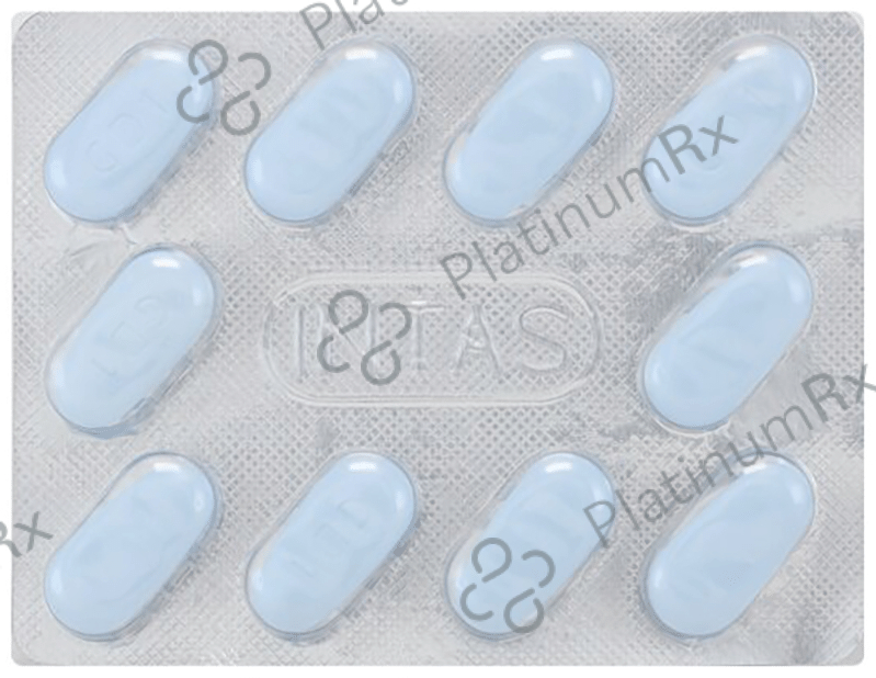 Pregabid CR 82.5 Tablet ER