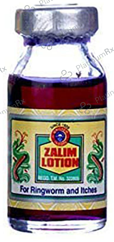 Zalim Lotion 10ml