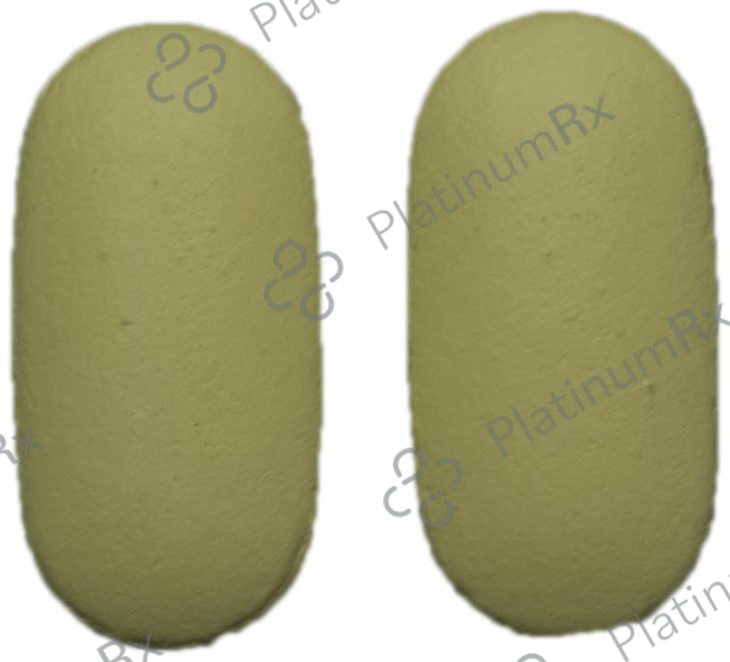 Claribid 250mg Tablet 10s