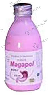 Magapol Gel
