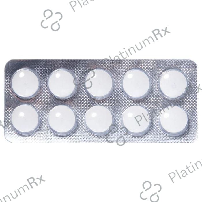 Tolperitas 150mg Tablet 10s
