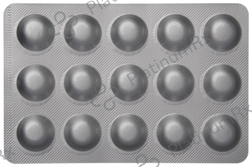 Amtas AT 5/50mg Tablet 15s