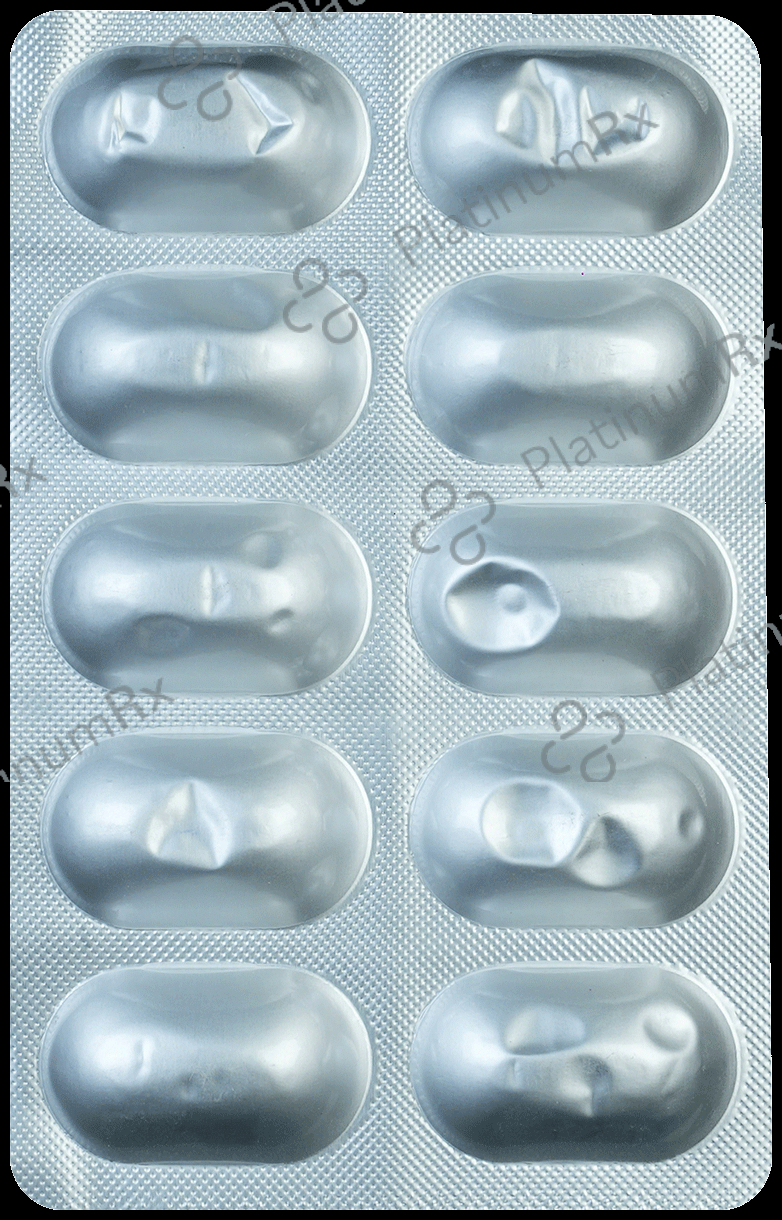Tinbax Tablet