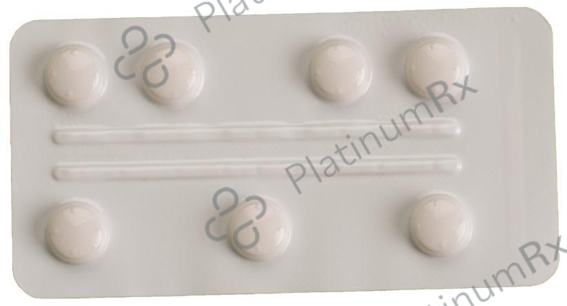 Januvia 50mg Tablet 7s
