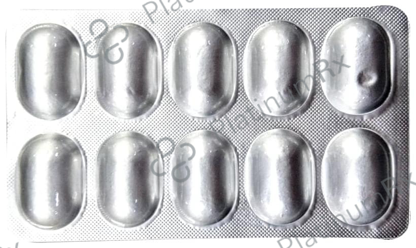 Hepatobest Tablet