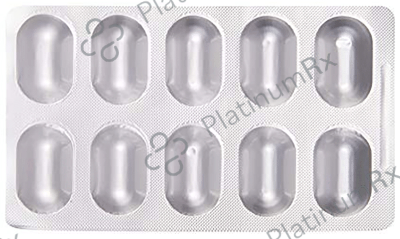 Dabigo 75mg Capsule 10s