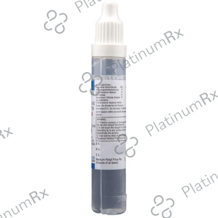 Andre Plus Eye Drops