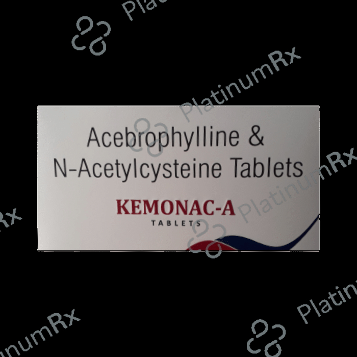 Kemonac-A Tablet