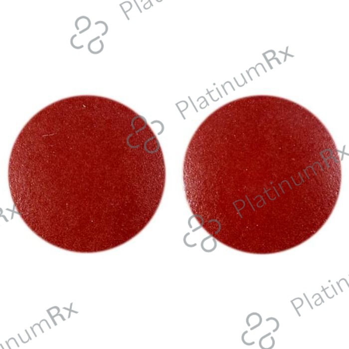 Amnurite 25/1500mcg Tablet SR 10s