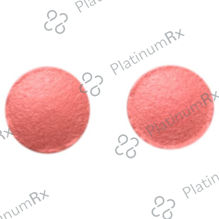 Doxinate Plus Tablet 30s