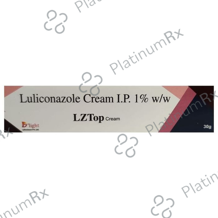 Lztop Cream