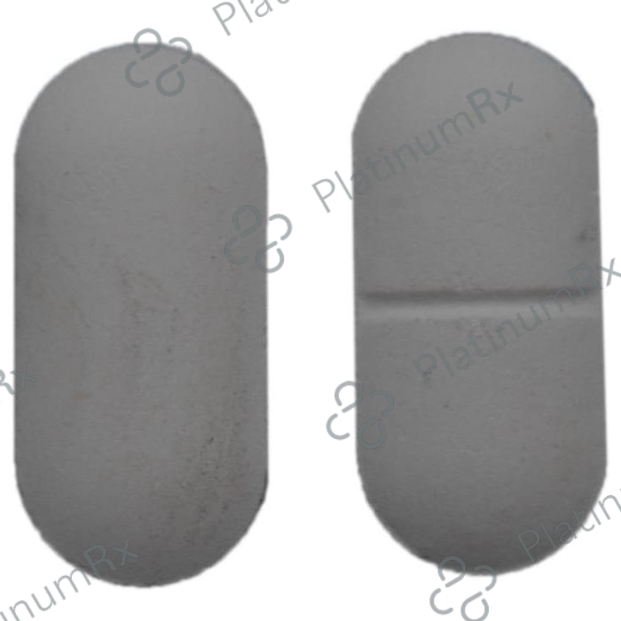 Voglikem M 500/0.2mg Tablet SR 10s