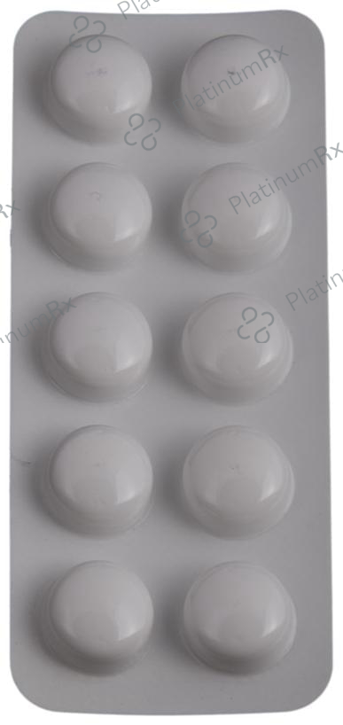 Contramal SR 100 Tablet 10s