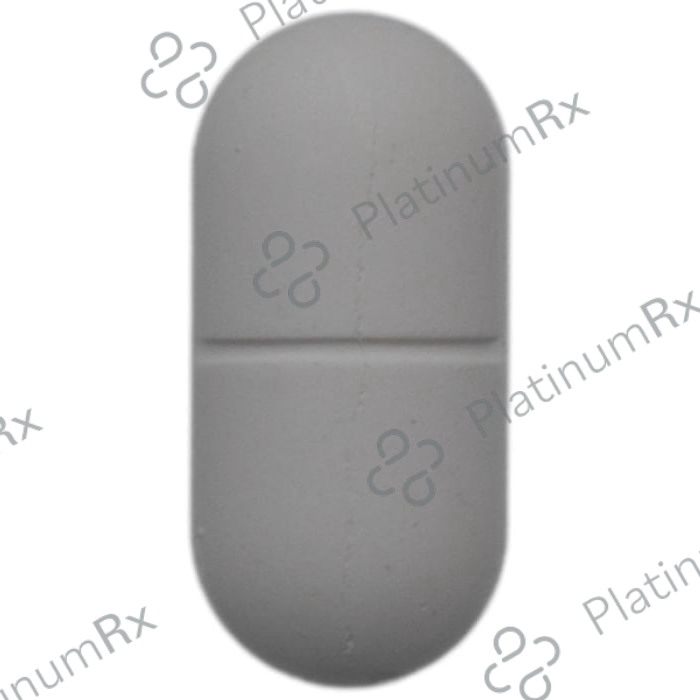AF 400mg Tablet 1s