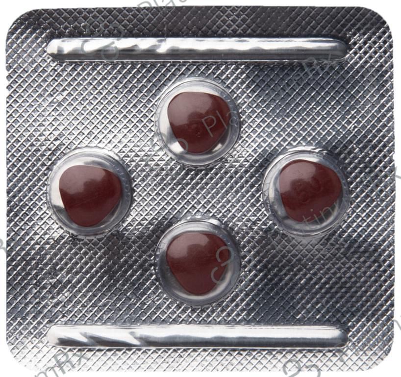 Vigore 50mg Tablet 4s