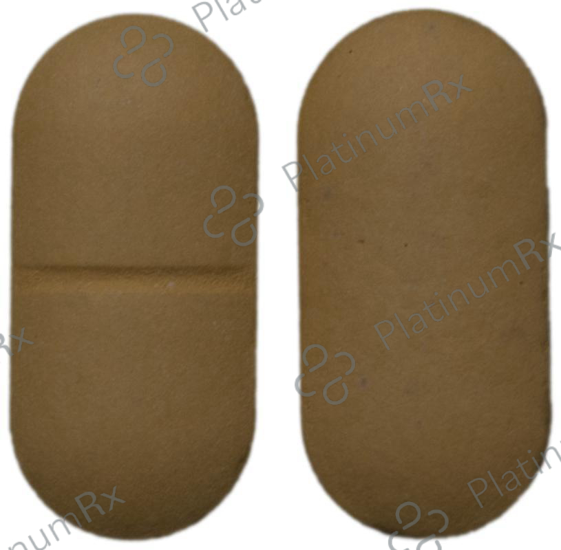 Joincerin M 50/750/250mg Tablet 10s