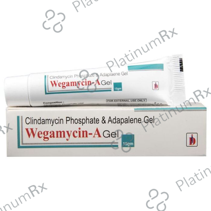 Wegamycin A Gel