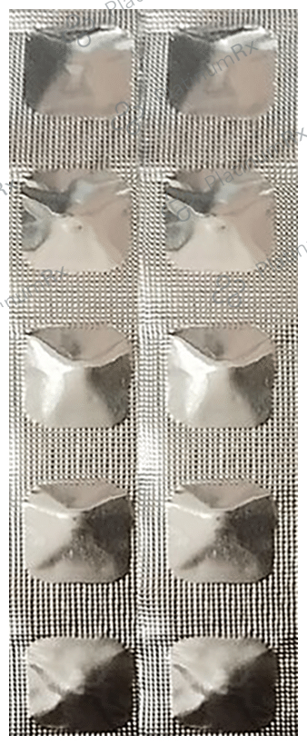 Tofakin 5mg Tablet 10s