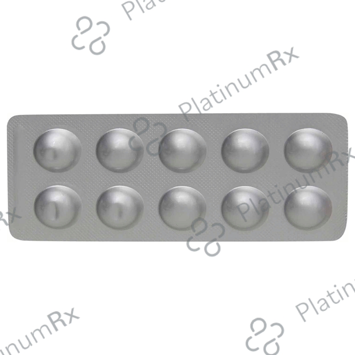 Zukanorm 50 Tablet