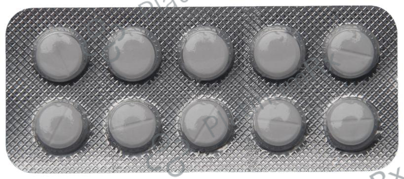 Tenochek 5/25mg Tablet 10s