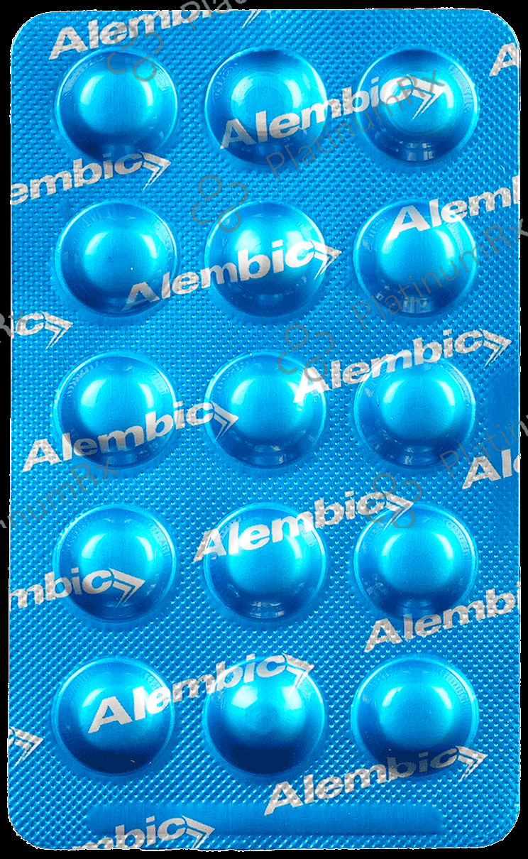 Pentab 40mg Tablet 15s