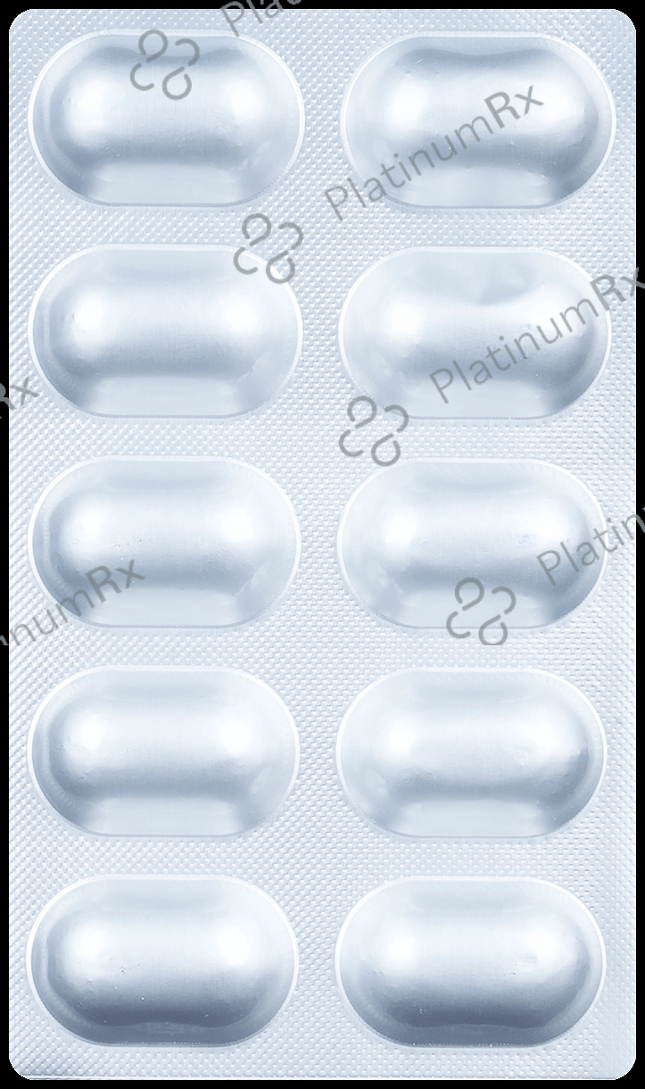 Zingmet-TG Tablet SR