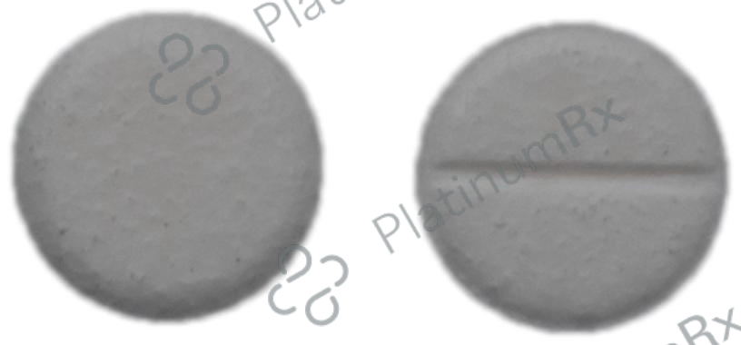 Sulpitac 50mg Tablet 10s