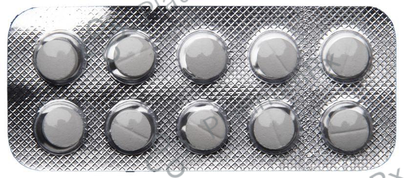 Lecope 5mg Tablet 10s