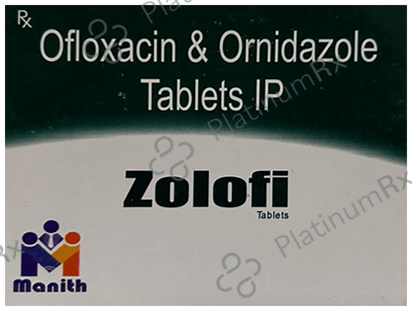 Zolofi Tablet