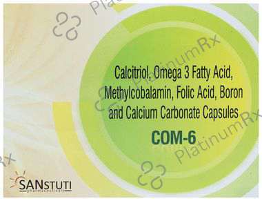 Com 6 Capsule