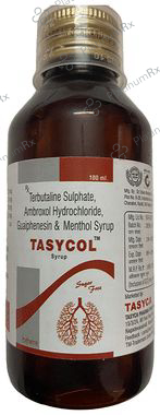 Tasycol Syrup