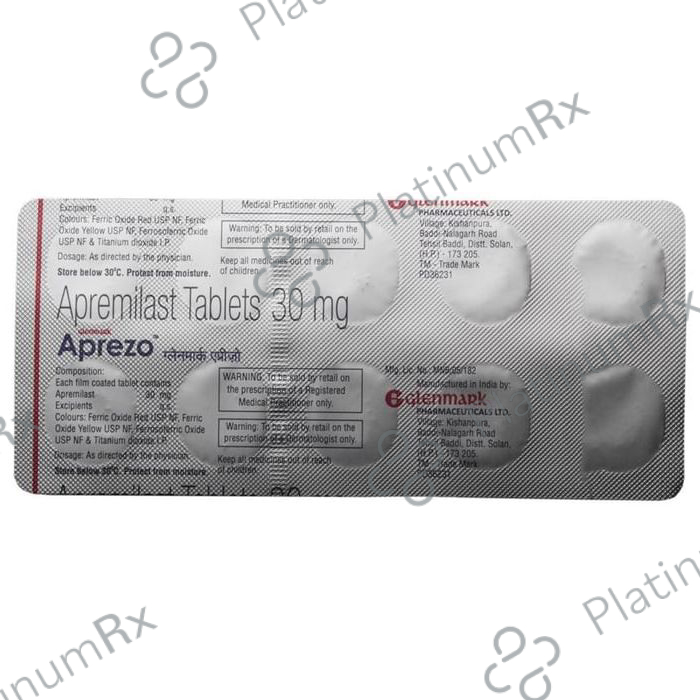 M Zap 15mg Tablet