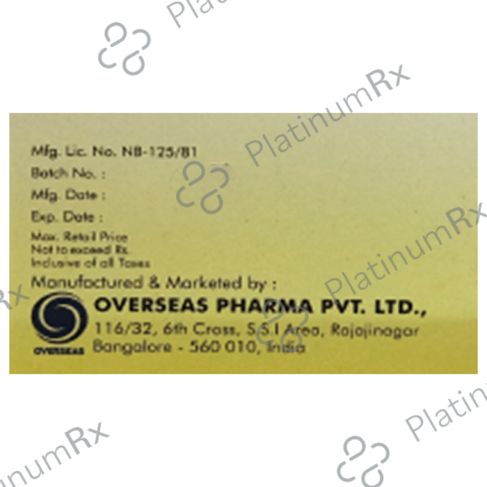 Qflox 200 Tablet