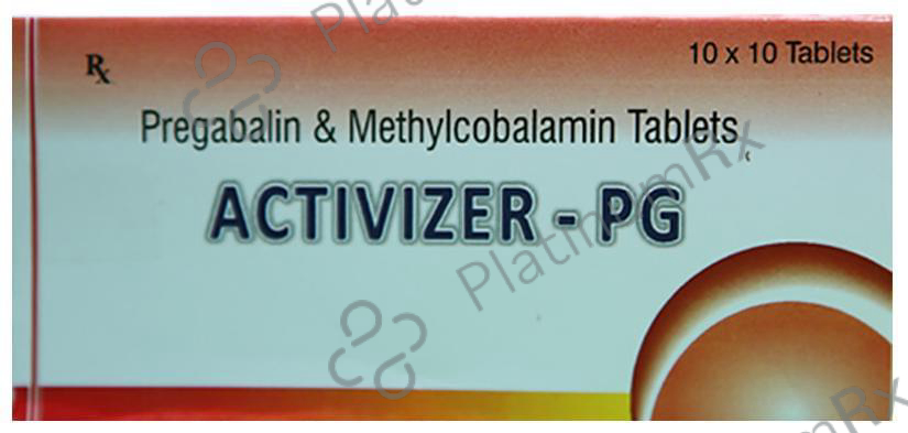 Activizer-PG Tablet