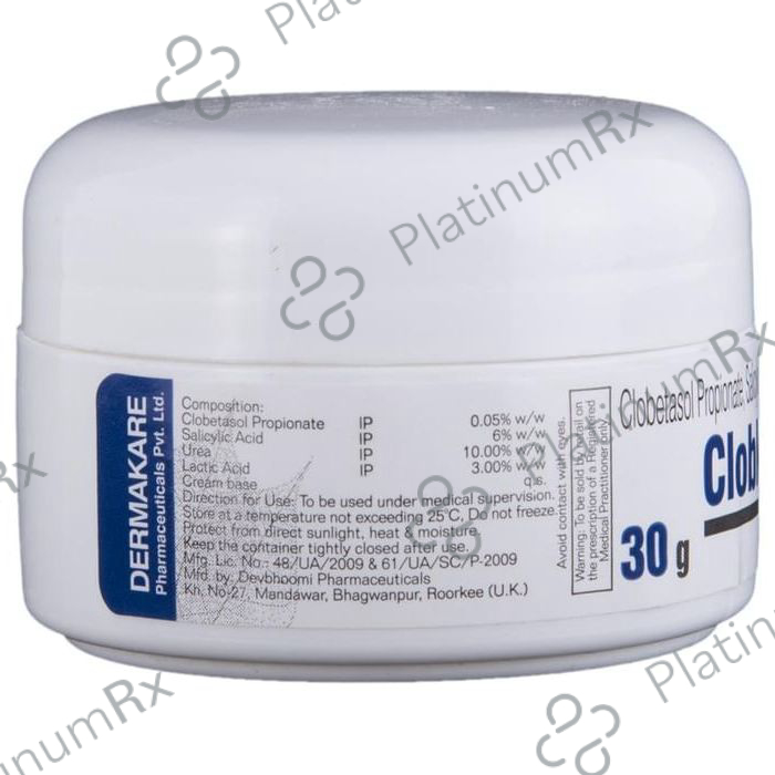 Clobkare -XL Cream