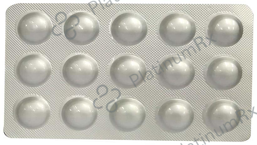 Stalopam Plus Tablet 15 Tablet