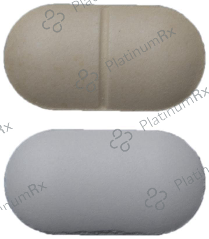 Inogla-M 1000 Tablet SR