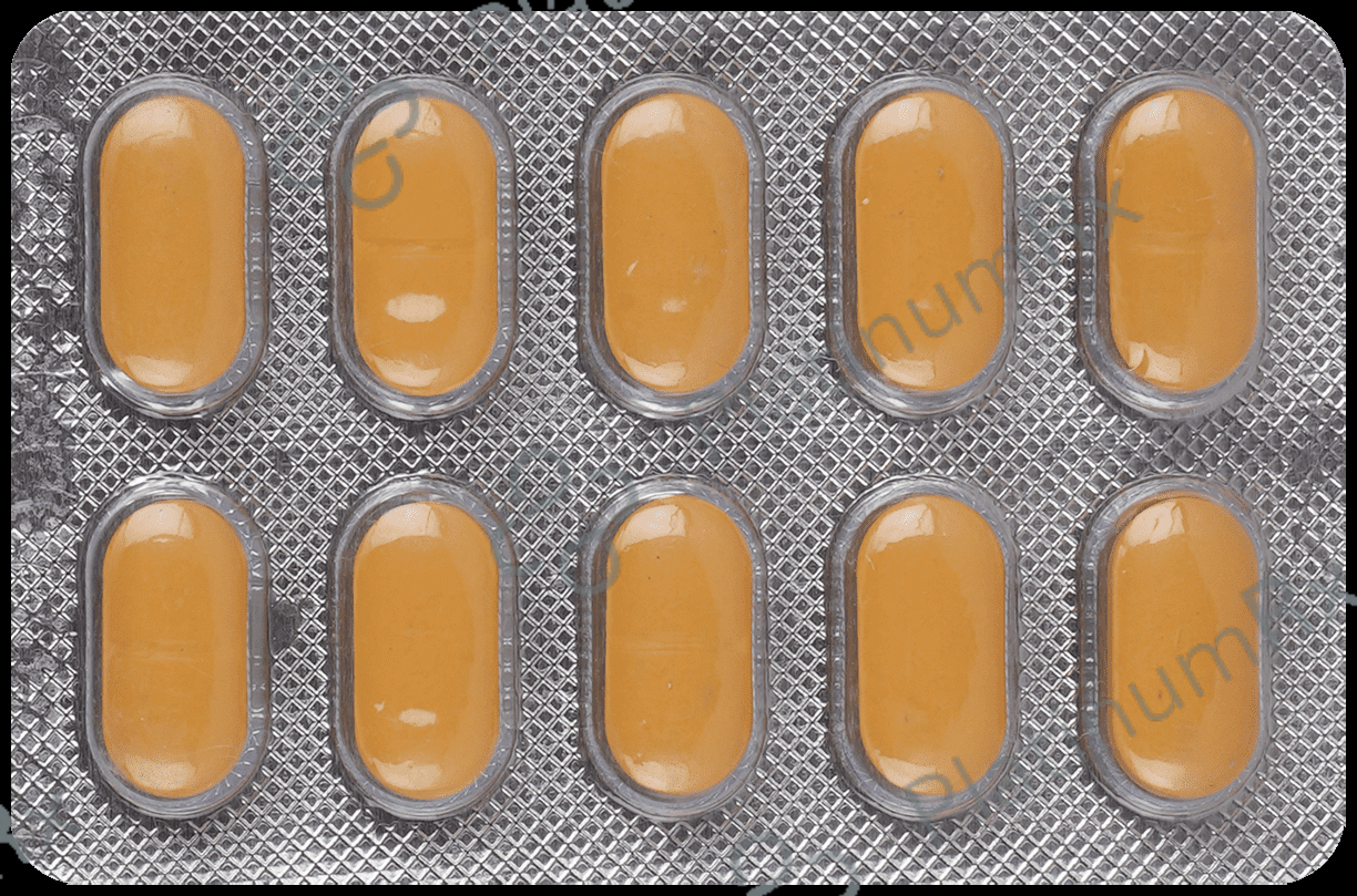 Toldin 400 Tablet