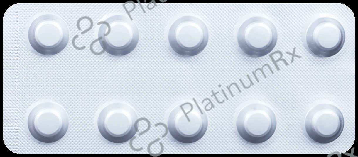 Evergraf 0.5mg Tablet