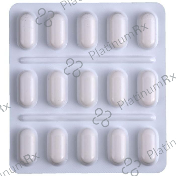 Calpol T Tablet